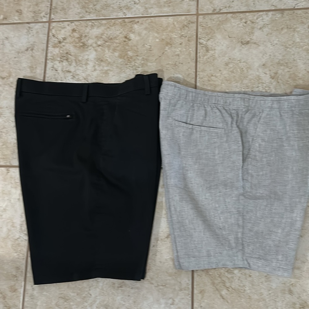 Banana republic pants and GF pants